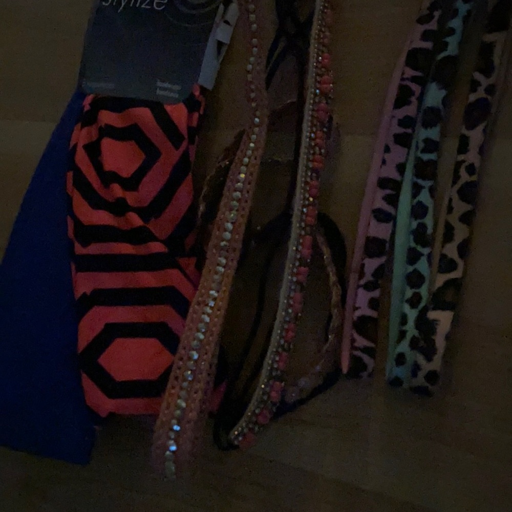 Pretty 😍 ⬆️ your hair